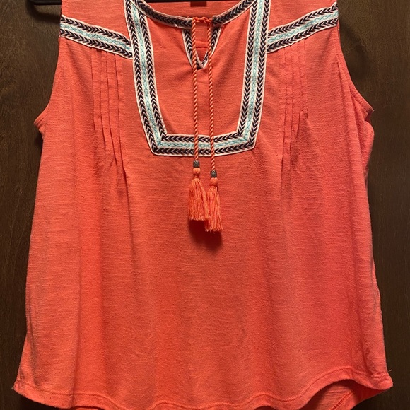 Petite XL Style & Co tank top - Picture 3 of 6